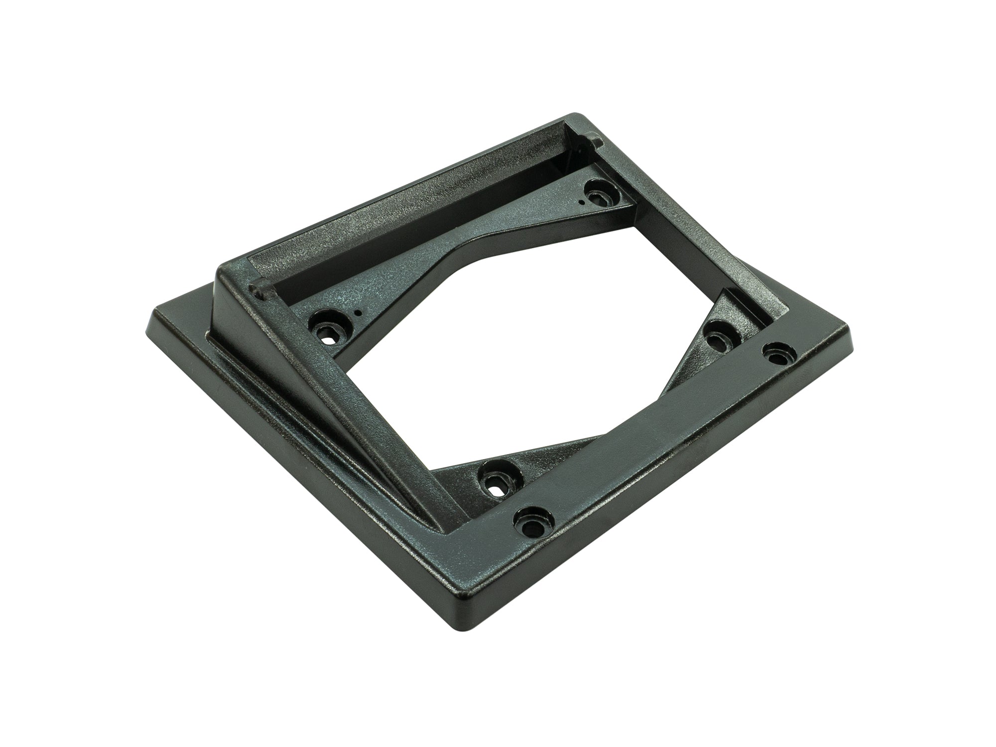 Hook-Up Frame (Bare) - OVERLANDERS Outfitter