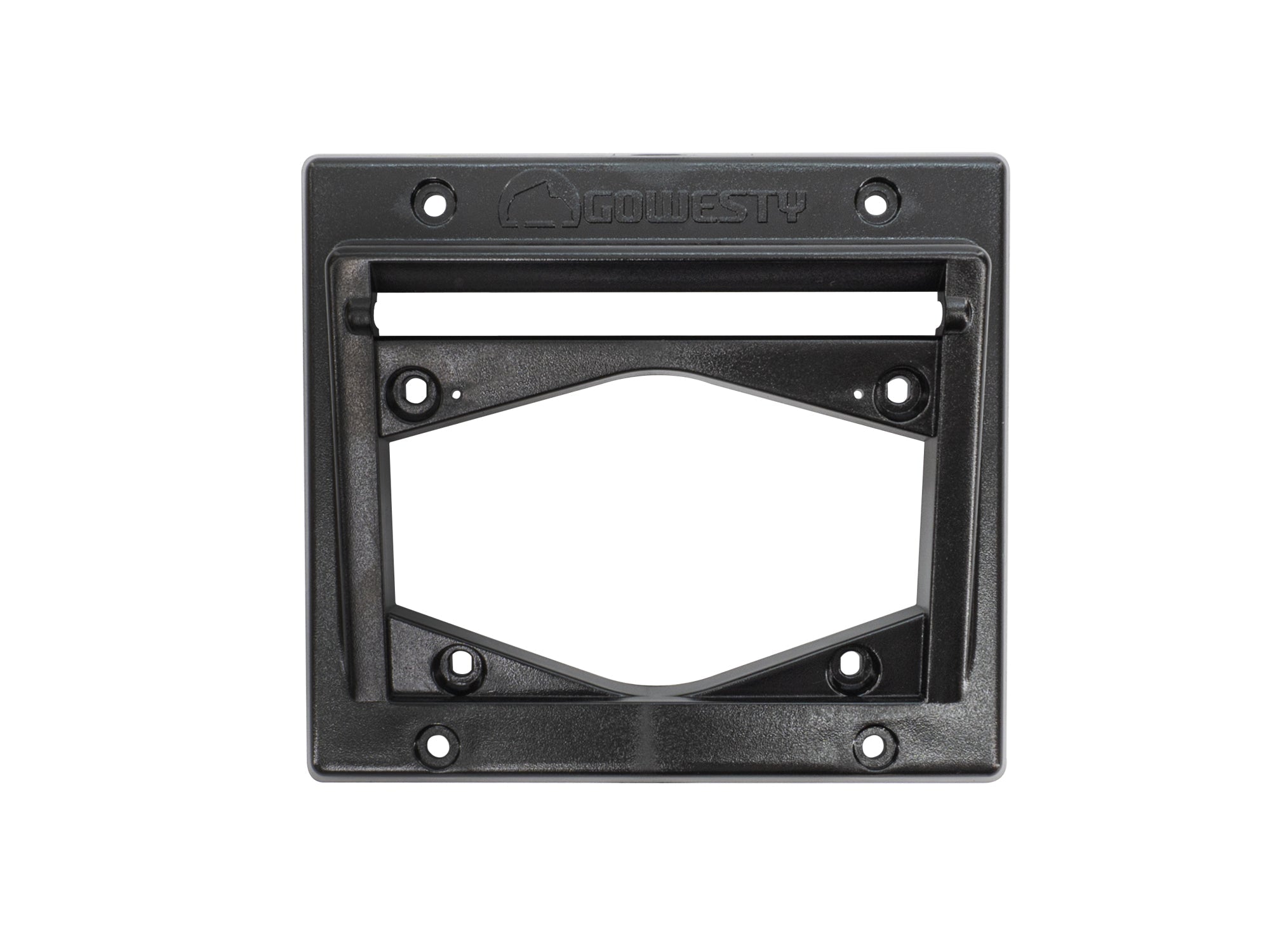 Hook-Up Frame (Bare) - OVERLANDERS Outfitter