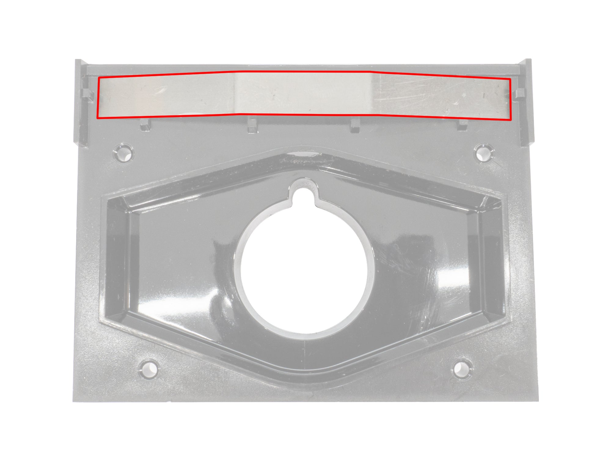 Hook-Up Door Spring - OVERLANDERS Outfitter