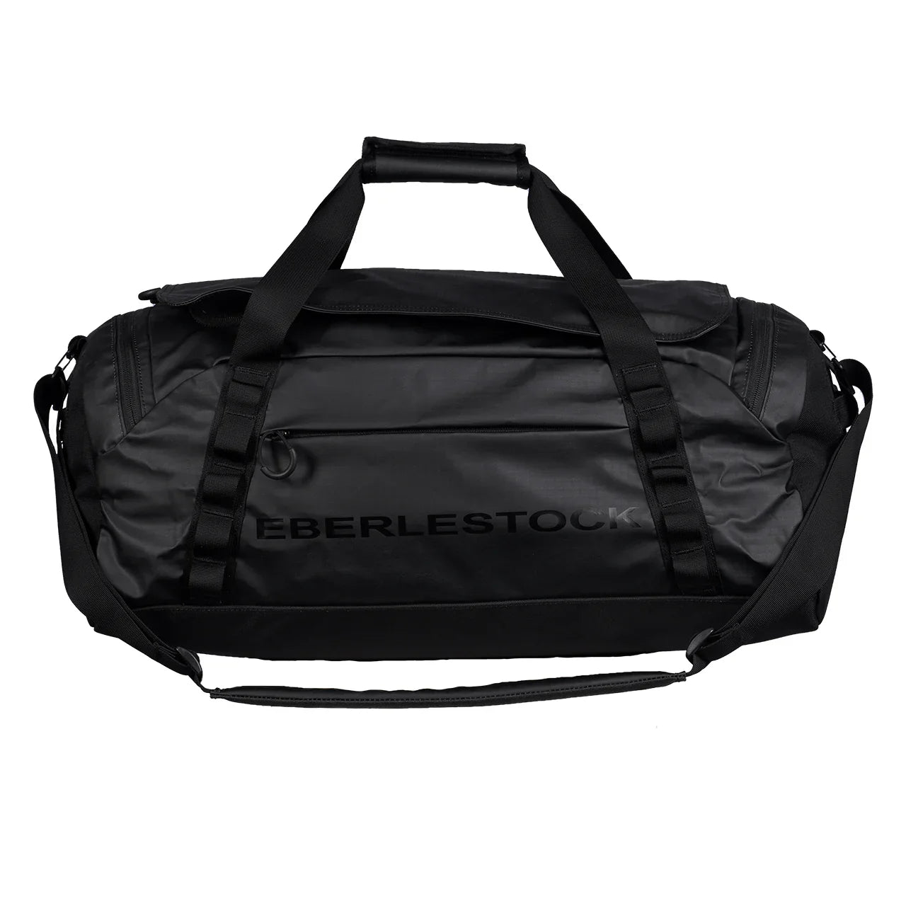 Eberlestock Hyllus Duffel - Ultra-Durable & Water Resistant w/ Internal & External Pockets - OVERLANDERS Outfitter