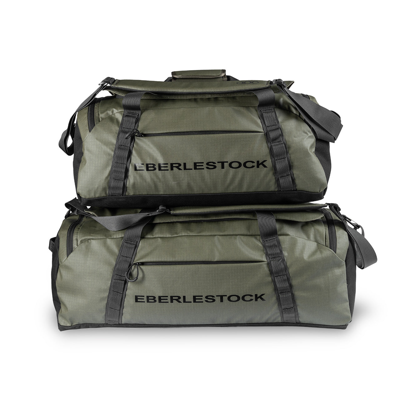 Eberlestock Hyllus Duffel - Ultra-Durable & Water Resistant w/ Internal & External Pockets - OVERLANDERS Outfitter