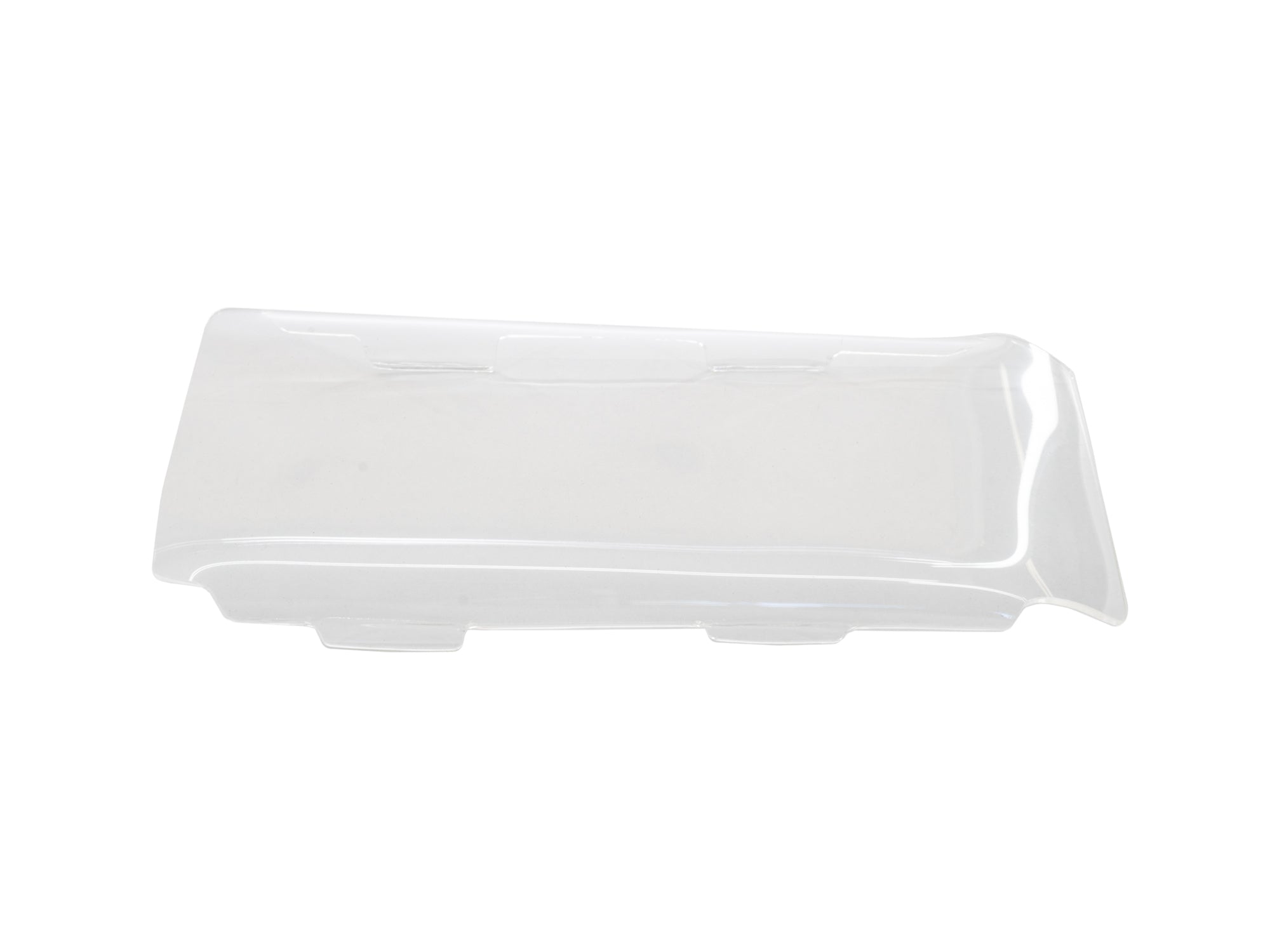 Square Headlight Protection Cover (Pair) - OVERLANDERS Outfitter