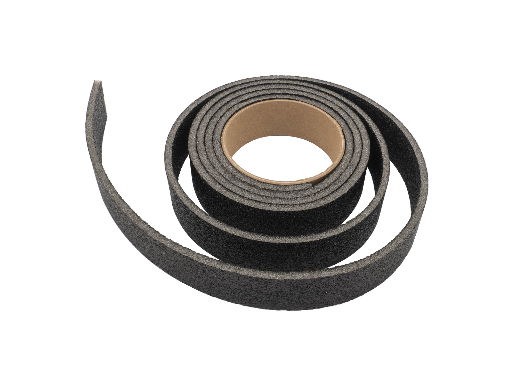 GoWesty heater box foam reseal kit showing foam gasket pieces for sealing heater box components.
