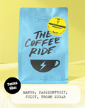 Hello Sunshine Espresso - We The Collective