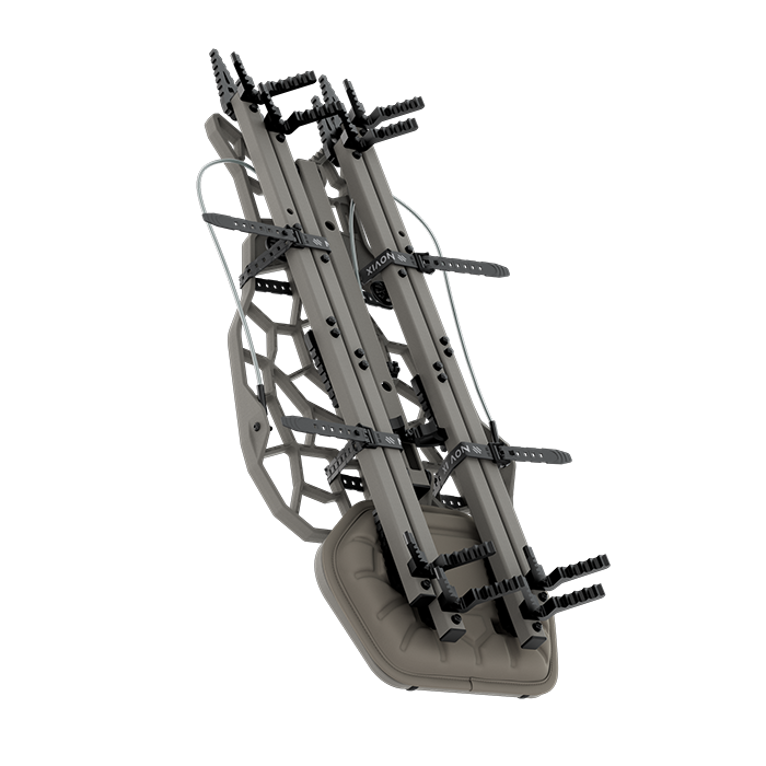 Helo Hunt Ready™ System - We The Collective