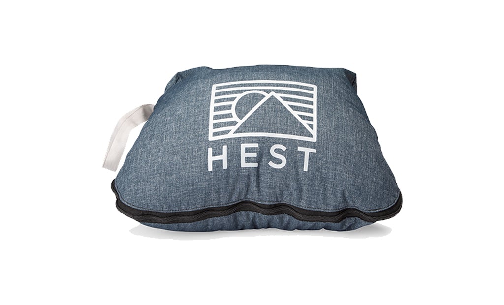 Camp Pillow - OVERLANDERS Outfitter