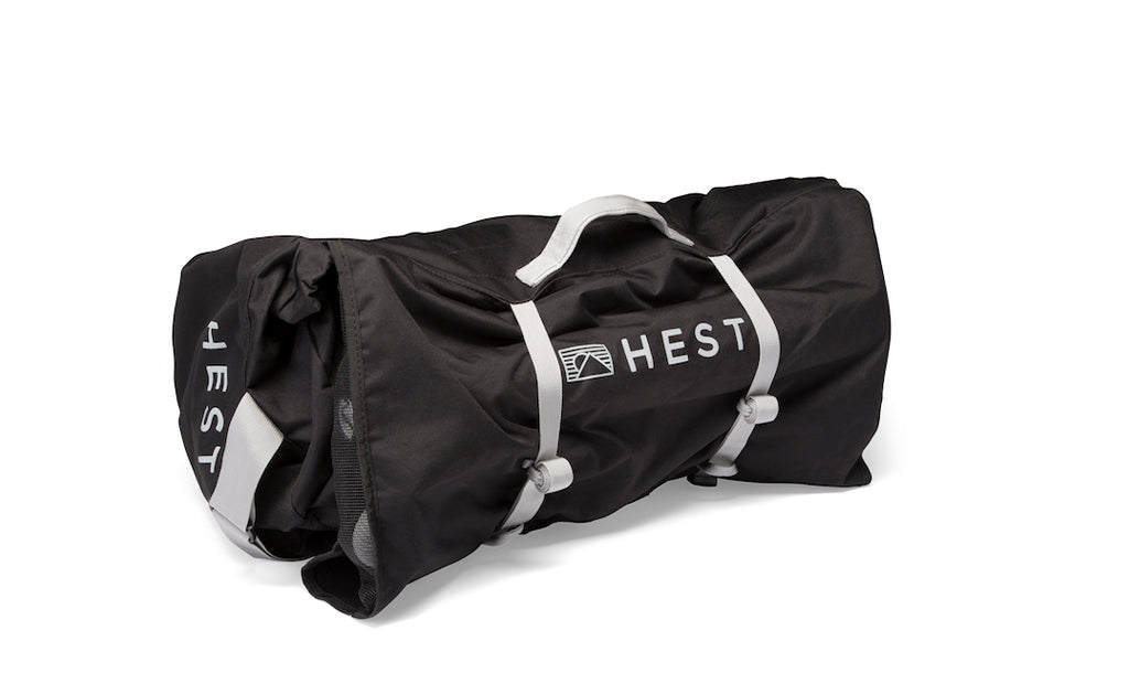 Hest Sleep System - OVERLANDERS Outfitter