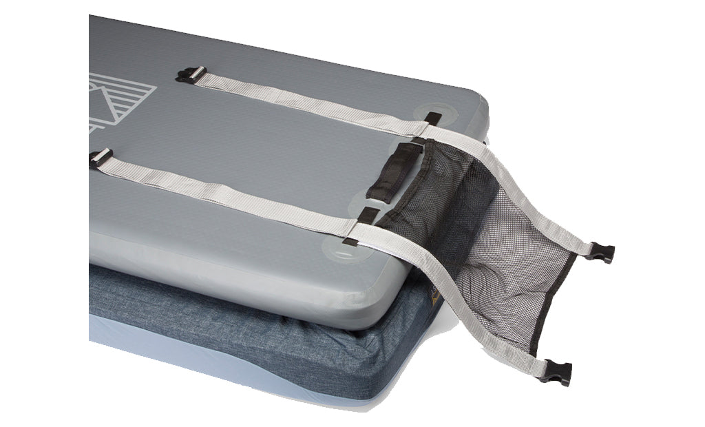 Hest Sleep System - OVERLANDERS Outfitter