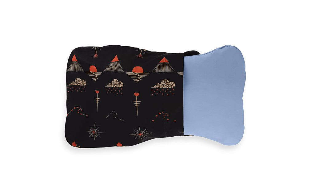 Pillowcase - OVERLANDERS Outfitter