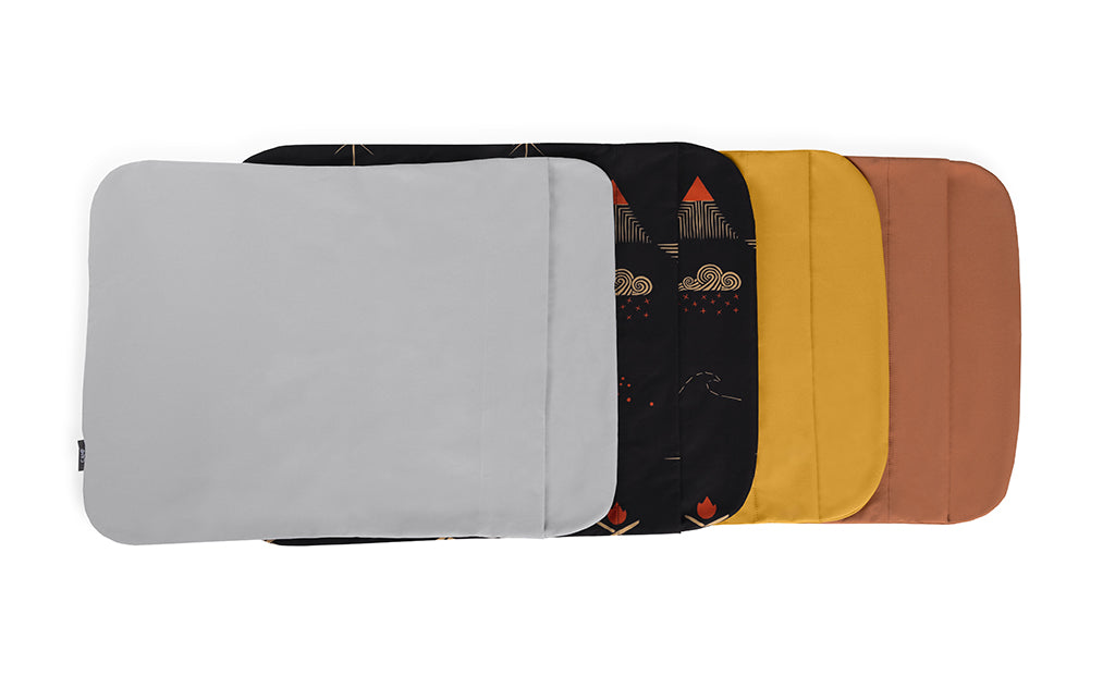 Pillowcase - OVERLANDERS Outfitter