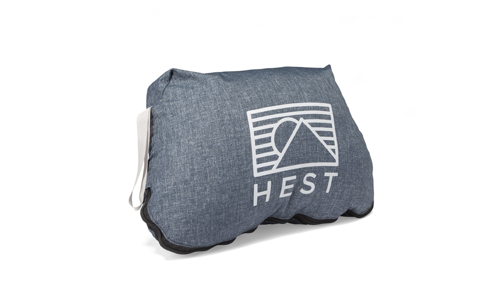 Camp Pillow - OVERLANDERS Outfitter