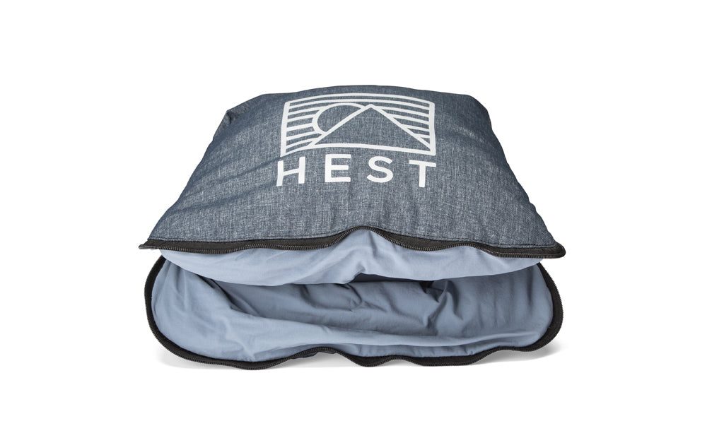 Camp Pillow - OVERLANDERS Outfitter