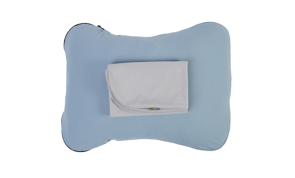Pillowcase - OVERLANDERS Outfitter