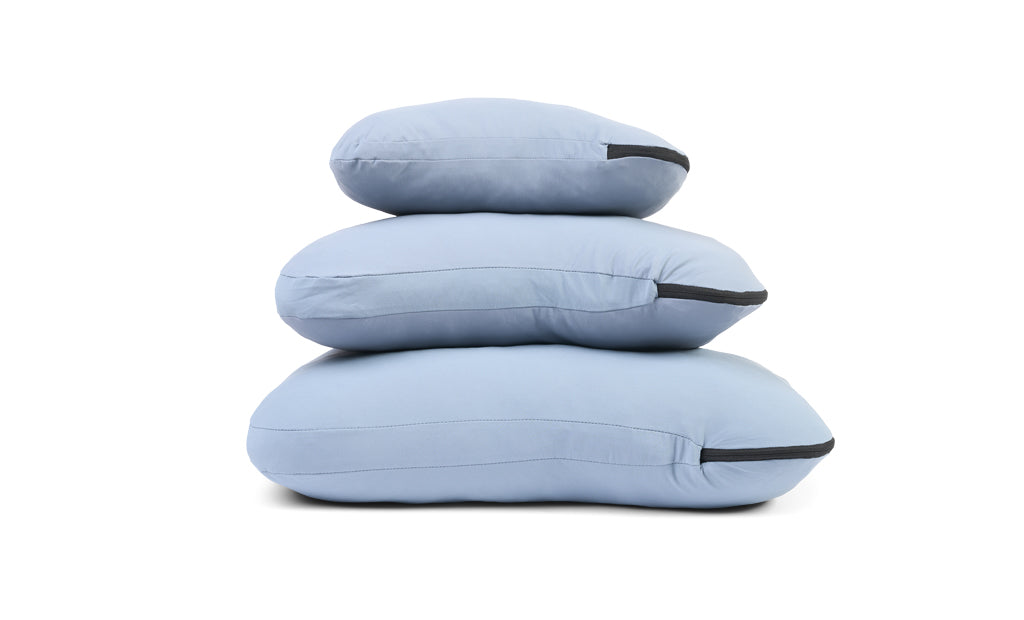Camp Pillow - OVERLANDERS Outfitter