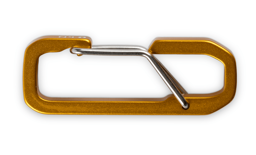 Carabiner - OVERLANDERS Outfitter