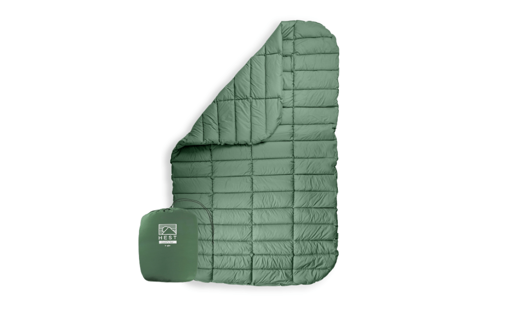 Comforter - OVERLANDERS Outfitter