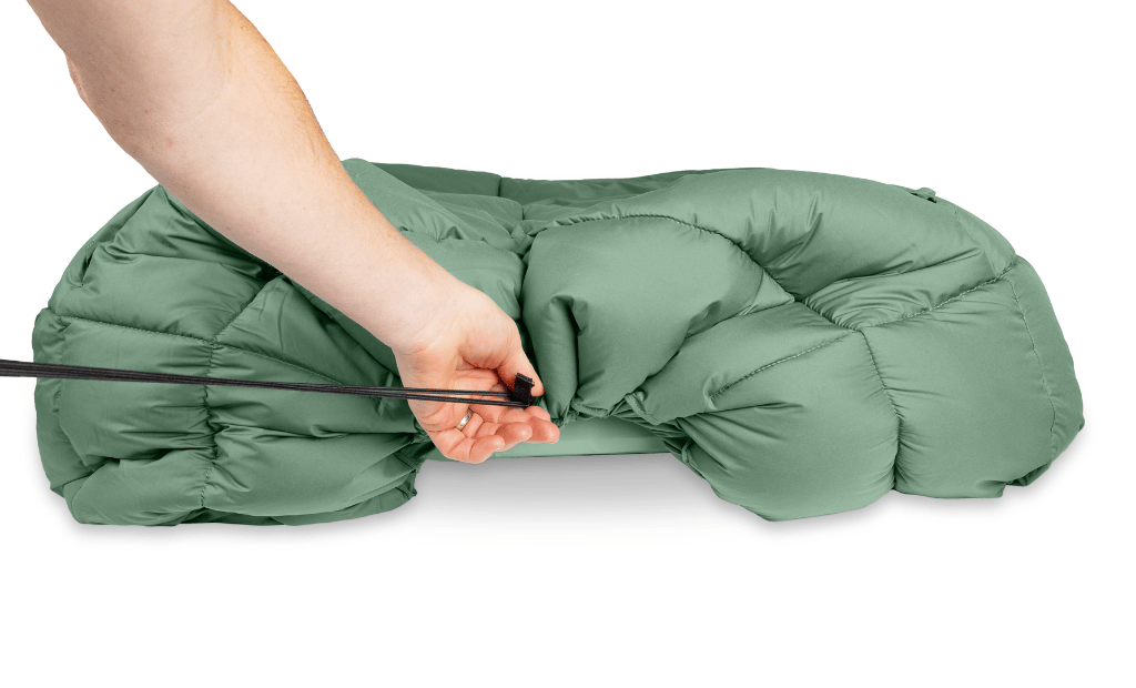 Comforter - OVERLANDERS Outfitter
