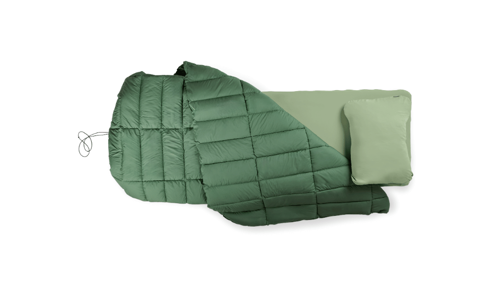 Comforter - OVERLANDERS Outfitter