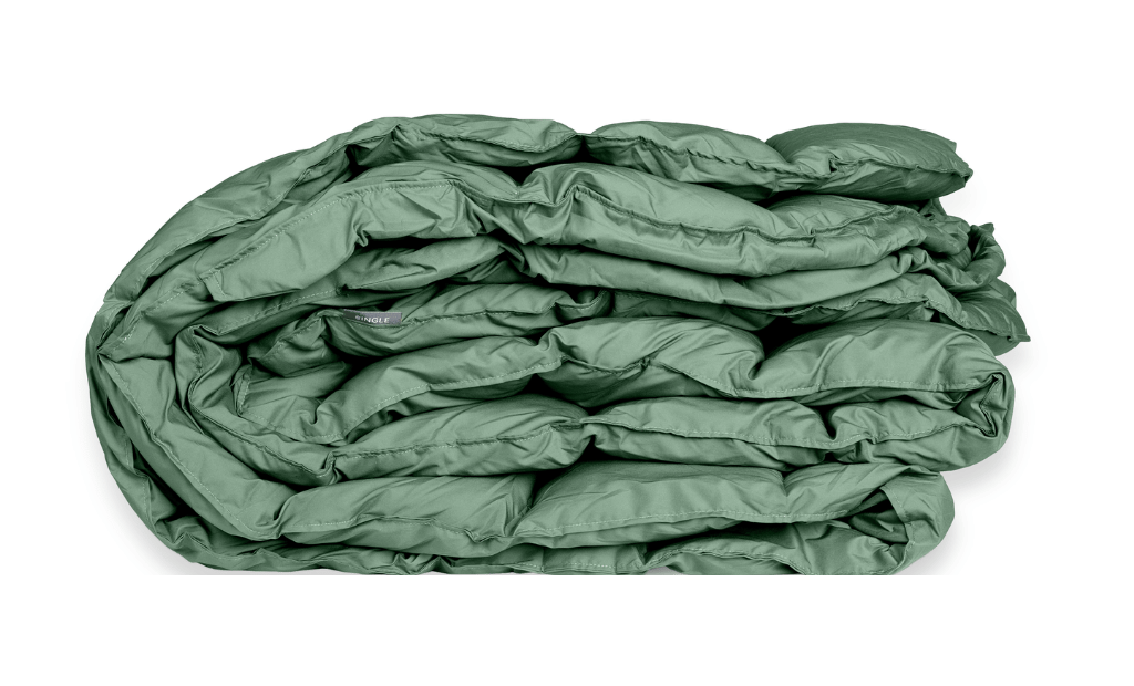 Comforter - OVERLANDERS Outfitter