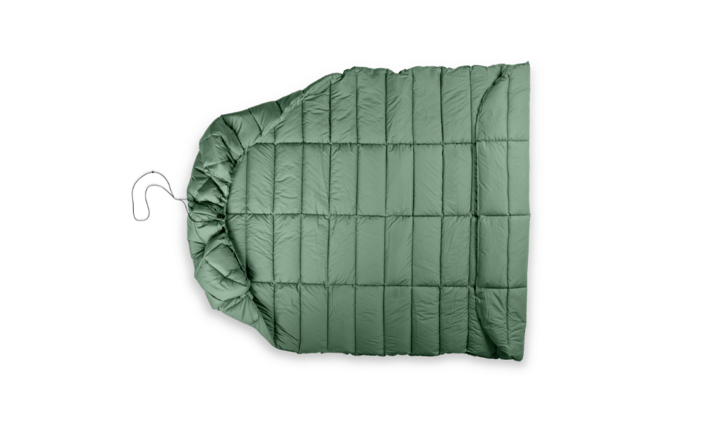 Comforter - OVERLANDERS Outfitter
