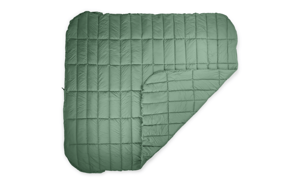 Comforter - OVERLANDERS Outfitter