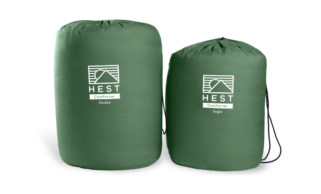 Comforter - OVERLANDERS Outfitter