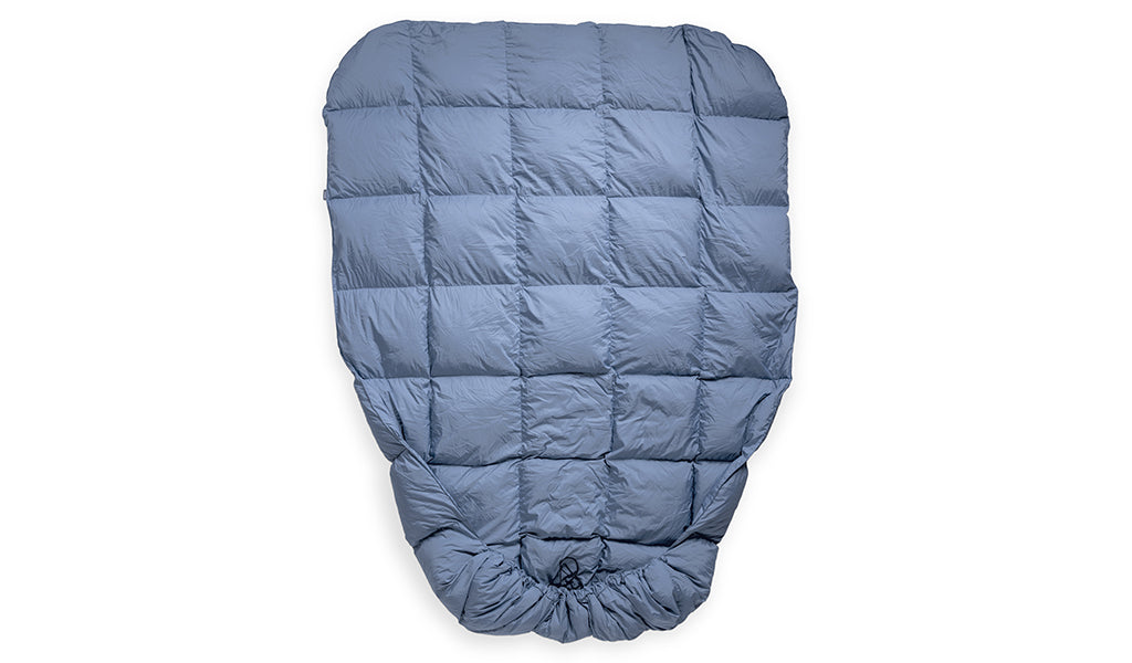 Down Comforter - OVERLANDERS Outfitter