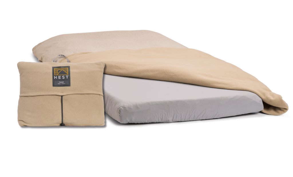 Duvet - OVERLANDERS Outfitter