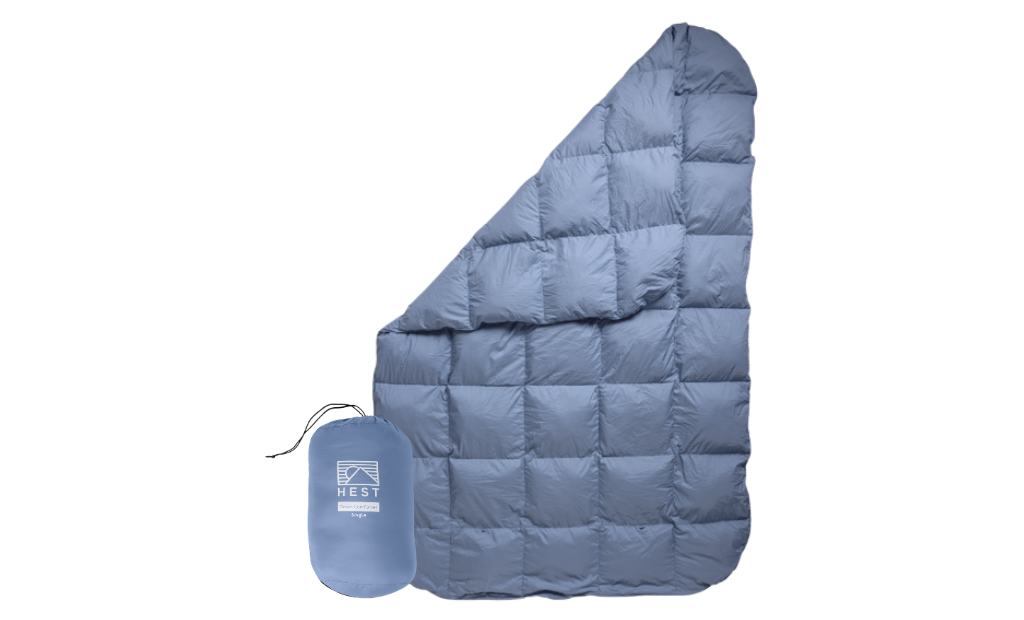 Down Comforter - OVERLANDERS Outfitter