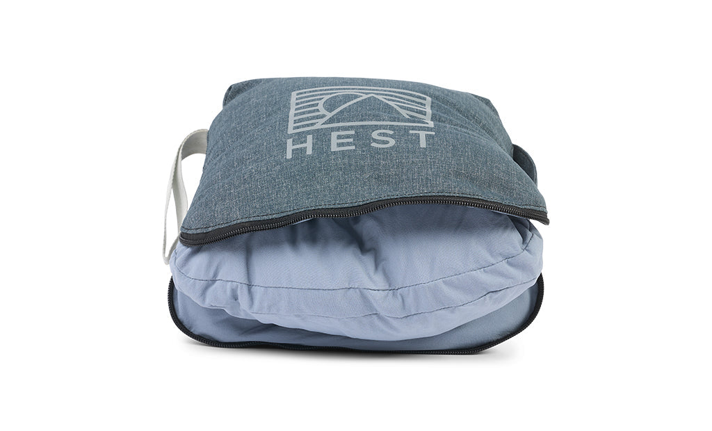Camp Pillow - OVERLANDERS Outfitter