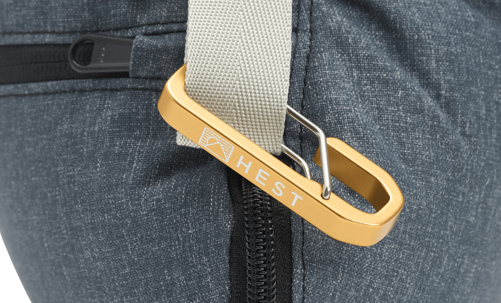 Carabiner - OVERLANDERS Outfitter