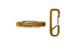 Carabiner - OVERLANDERS Outfitter