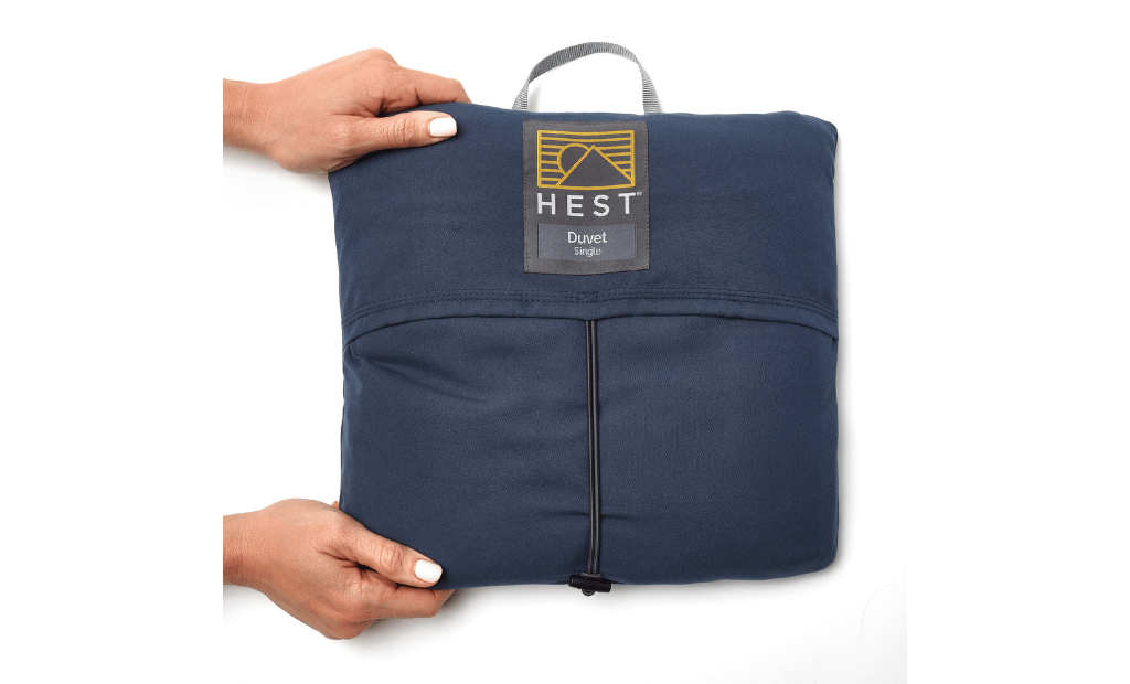 Duvet - OVERLANDERS Outfitter