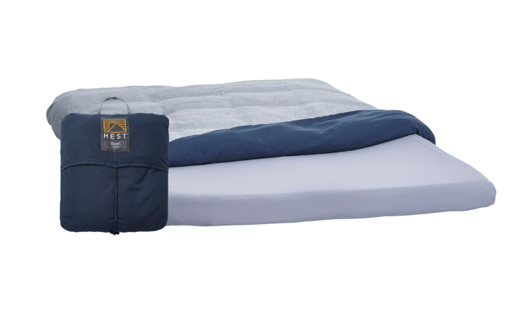 Duvet - OVERLANDERS Outfitter