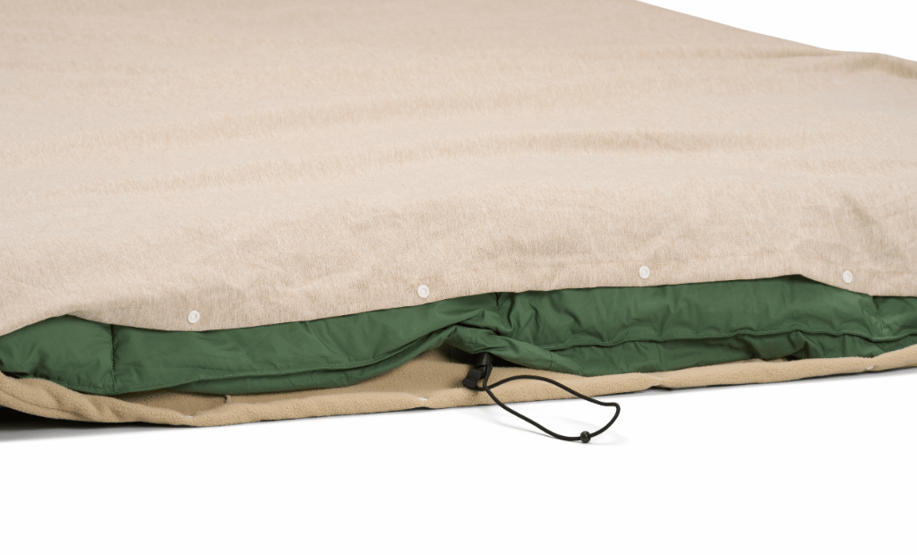 Duvet - OVERLANDERS Outfitter