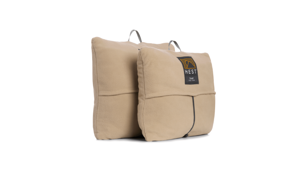 Duvet - OVERLANDERS Outfitter