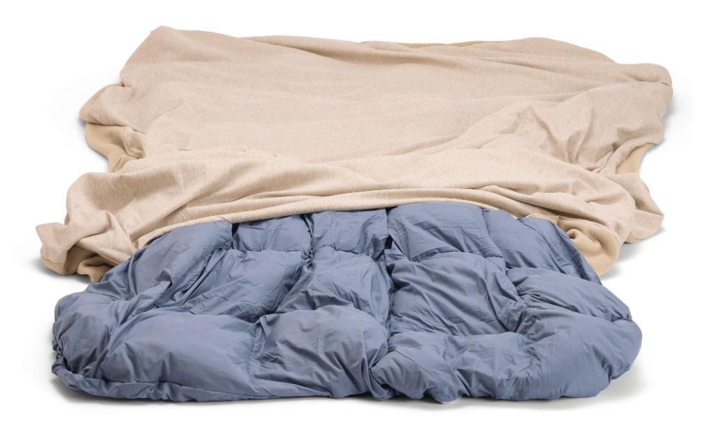 Duvet - OVERLANDERS Outfitter