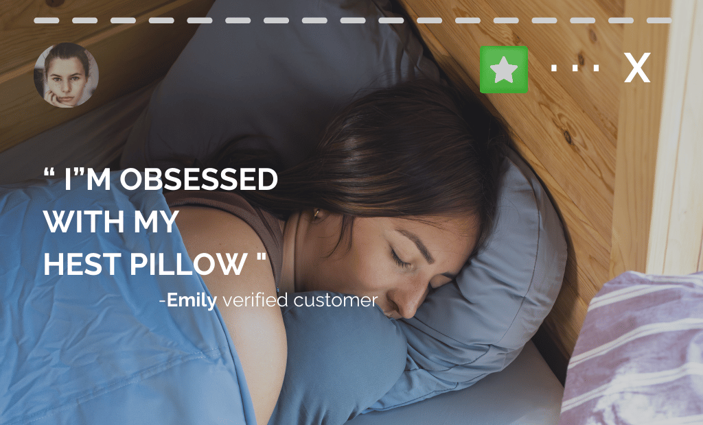 Camp Pillow - OVERLANDERS Outfitter