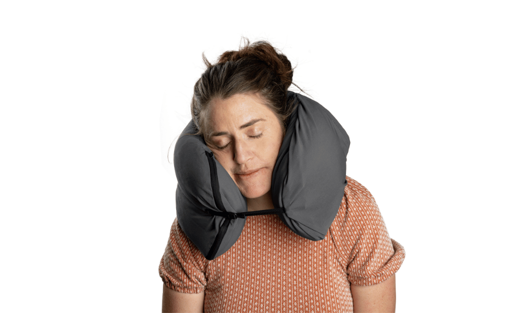 Pro Travel Pillow - OVERLANDERS Outfitter