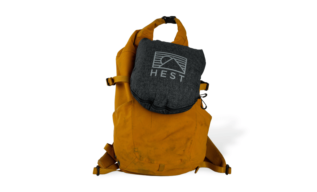 Pro Travel Pillow - OVERLANDERS Outfitter