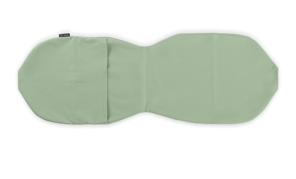 Pillowcase Cooling - OVERLANDERS Outfitter