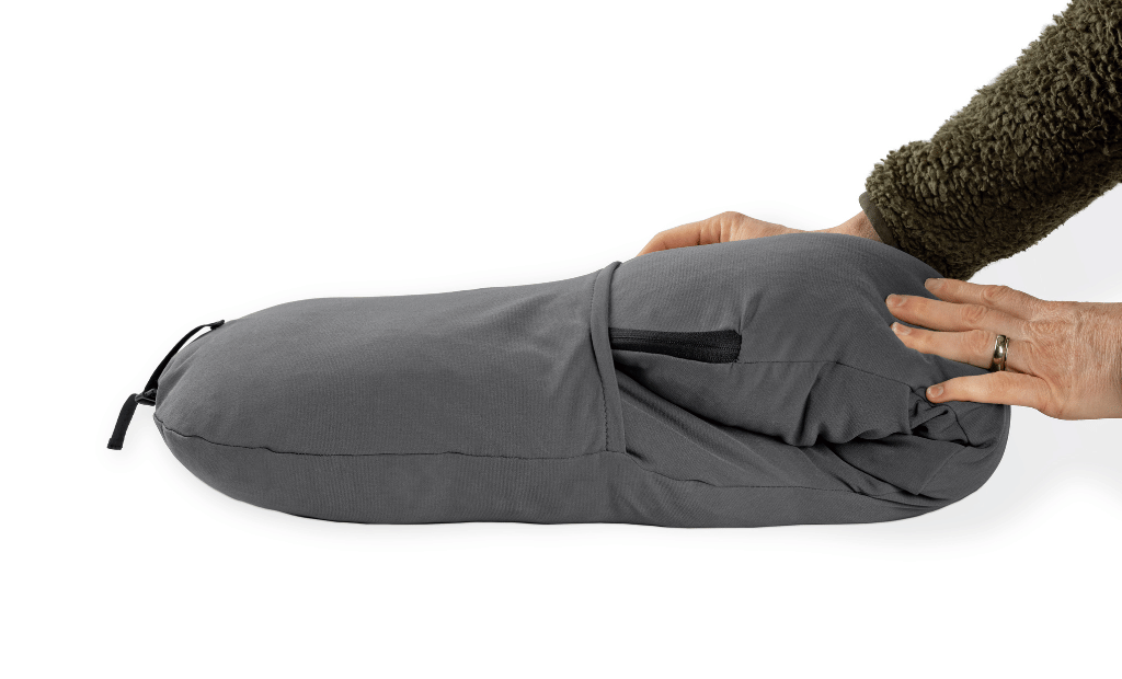 Pro Travel Pillow - OVERLANDERS Outfitter