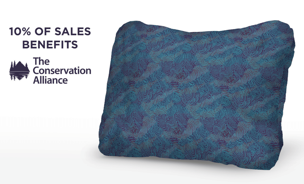 Pillowcase - OVERLANDERS Outfitter