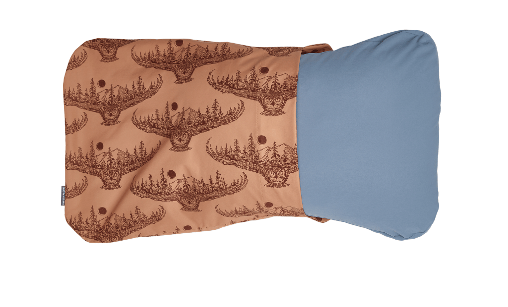 Pillowcase - OVERLANDERS Outfitter