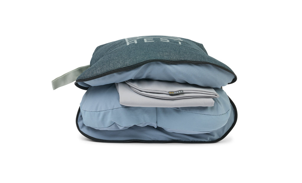 Pillowcase - OVERLANDERS Outfitter