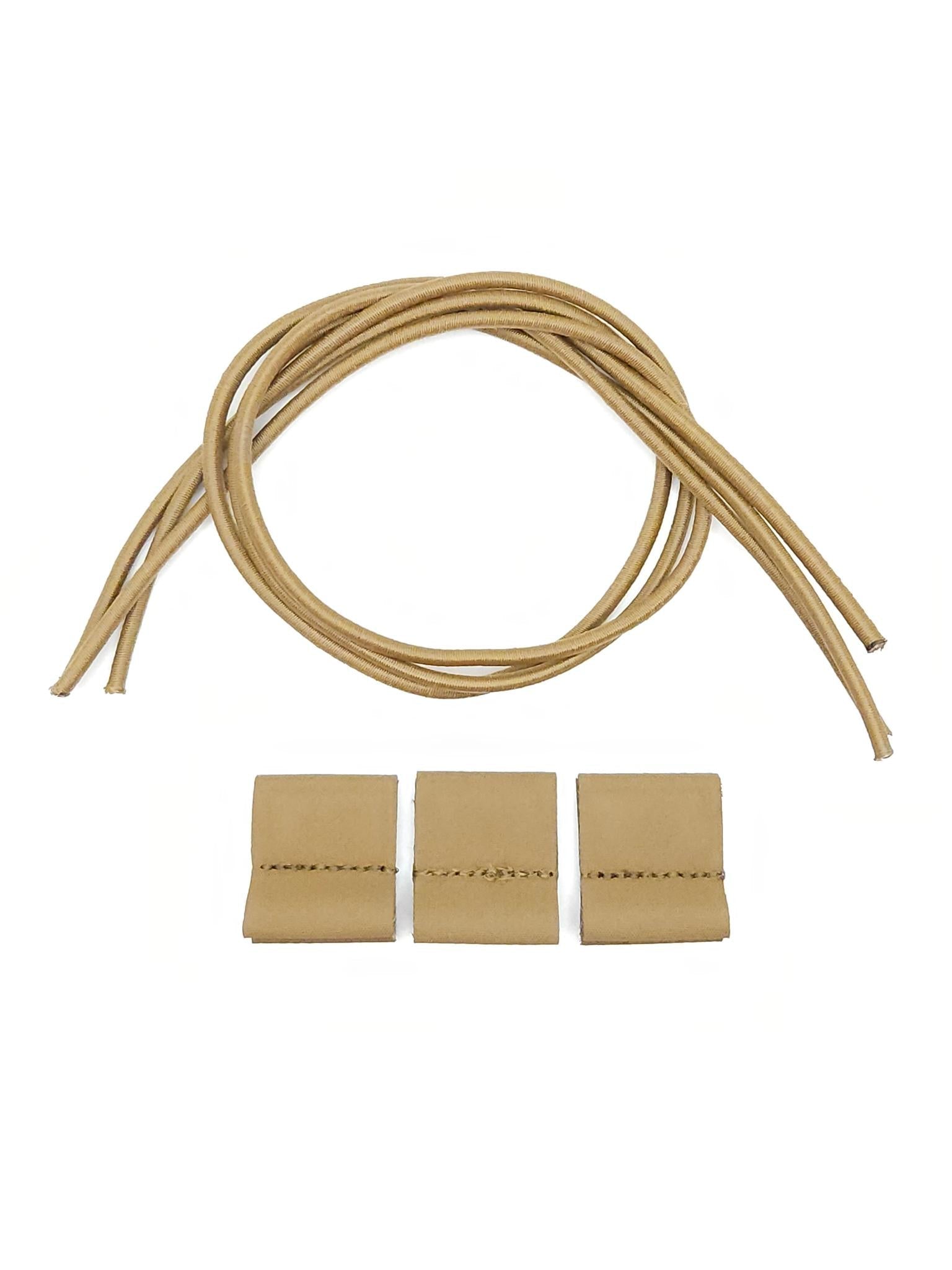 High Grip Bungee Retention Kit V2 - OVERLANDERS Outfitter