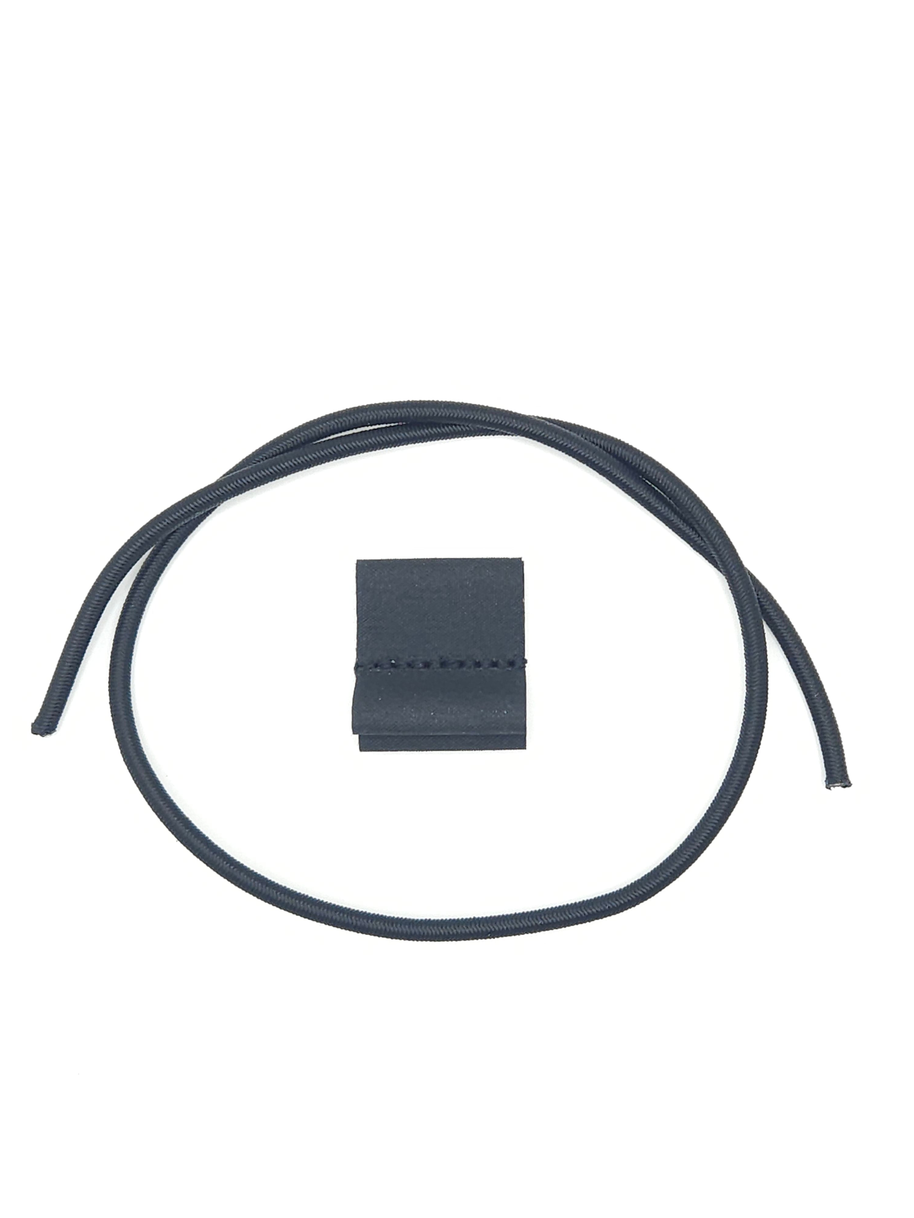 High Grip Bungee Retention Kit V2 - OVERLANDERS Outfitter