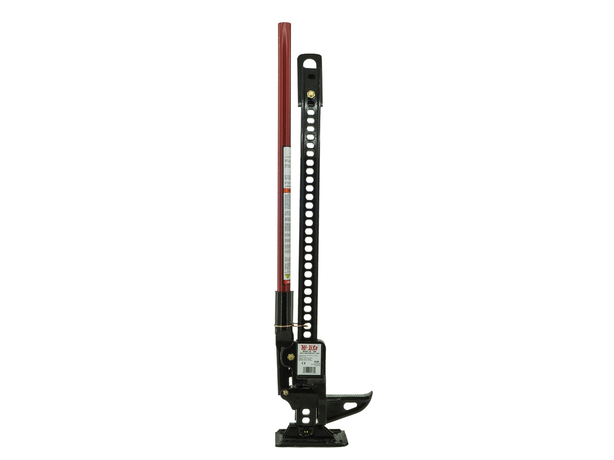 Hi-Lift Jack Bundle - OVERLANDERS Outfitter