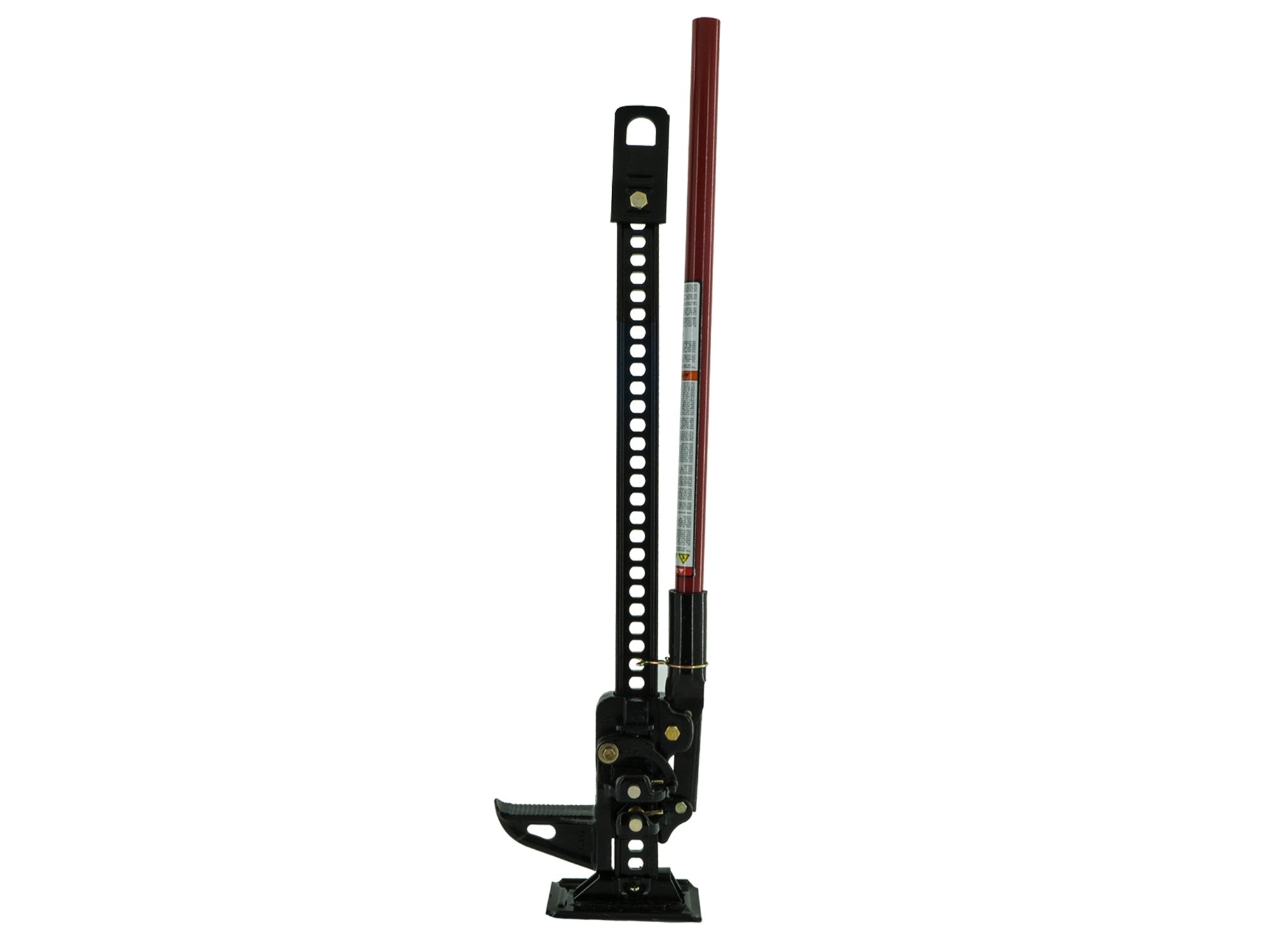 Hi-Lift Jack (36") - OVERLANDERS Outfitter