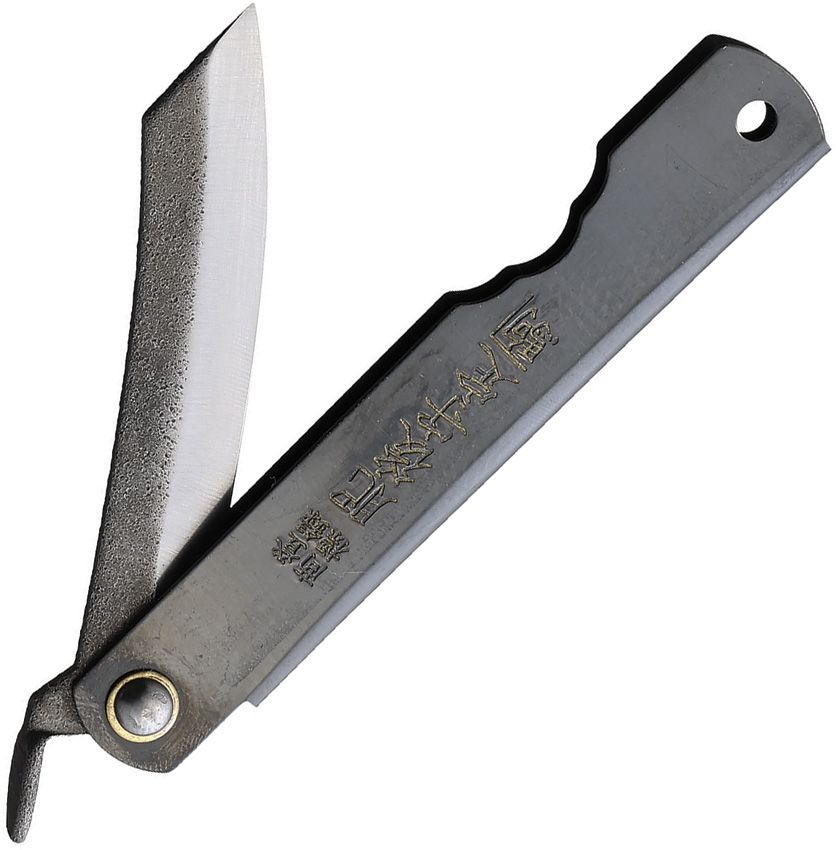 Higonokami Folder (Blade 1.5" to 2.63") - We The Collective
